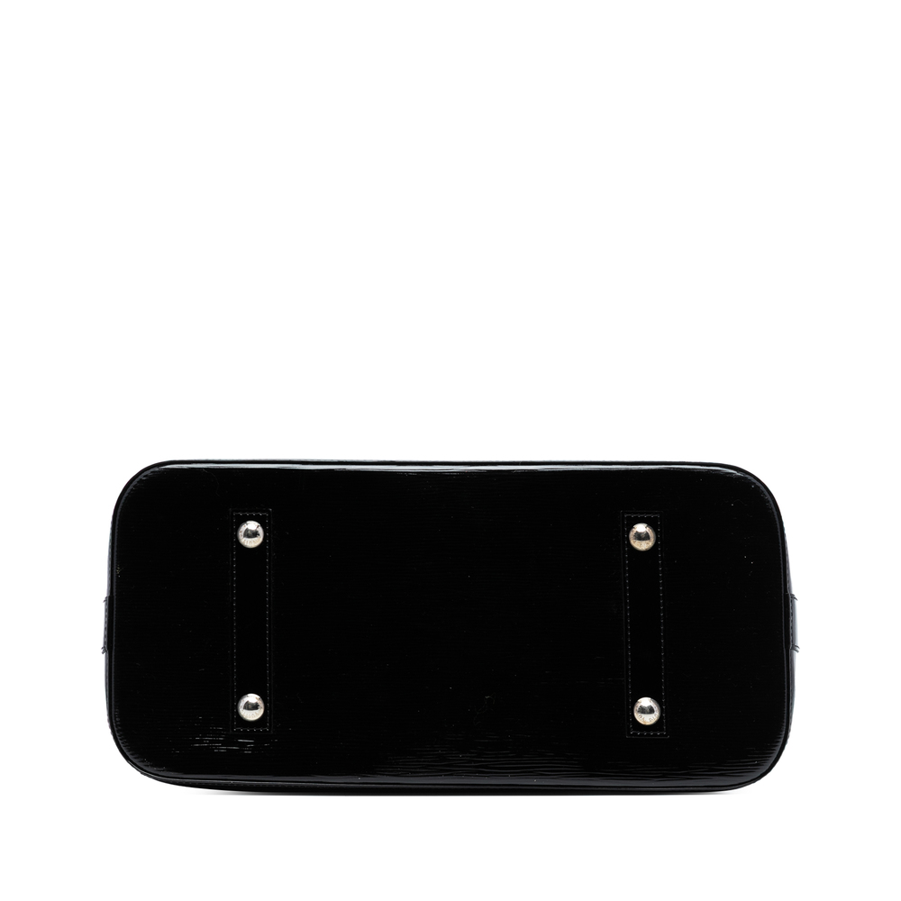 Pre-Loved Louis Vuitton Electric Epi Alma GM - Picture 3 of 7